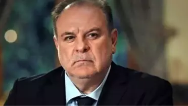 Sadakatsiz dizisinin Haluk'u Burak Sergen hastaneye kaldırıldı