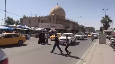 Ekonomik kriz ve Kovid-19 salgını ramazan alışverişini etkiledi