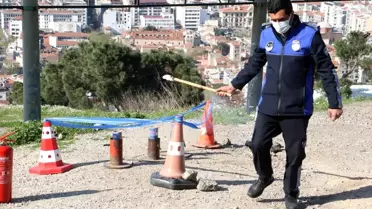 Ramazan geleneğini büyükşehir yaşatıyor