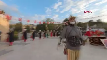 Son dakika haberi! ŞANLIURFA'NIN KURTULUŞ FİNALİ, MEHTERANLA SON BULDU