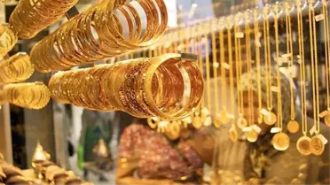 Ekonomist İslam Memiş'ten dikkat çeken altın yorumu: Yaz aylarında 600 lirayı görebilir