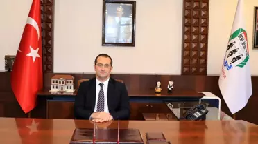 Akçaabat Belediye Başkanı Ekim görevdeki 2 yılını değerlendirdi