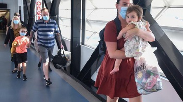 ANTALYA'DA RUSYA'NIN 45 GÜNLÜK UÇUŞ KISITLAMASI ÜZÜNTÜSÜ