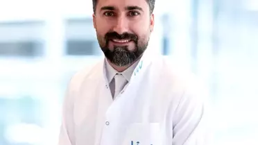 Doç. Dr. Aktimur'dan mide ameliyatı olanlar oruç bilgilendirmesi