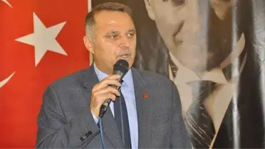 Görevden alınan CHP Antalya İl Başkanı Bayar: Karar, parti kamuoyunun vicdanını zedeledi