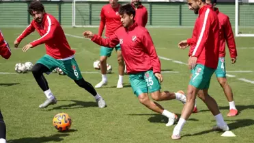 Karşıyaka, ya 'tamam' ya 'devam' diyecek