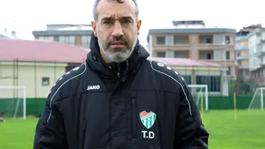 Kenan Yelek: 'Play-offa kalmak istiyoruz'