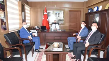 MASKİ öğrencilere online platformlardan su tasarrufu eğitimi verecek