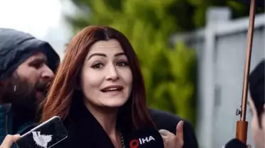 Ünlü oyuncu Deniz Çakır hakkında mütalaa