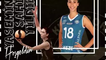 Yasemin Şahin Yıldırım, Kuzeyboru'da