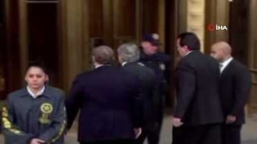 ABD tarihinin en büyük dolandırıcısı Bernard Madoff hayatını kaybetti