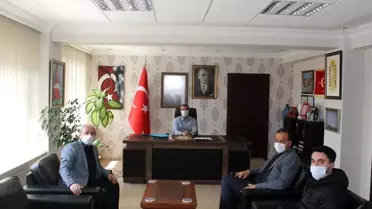 Emet Türk Kızılayı Ramazan ayında ihtiyaç sahiplerinin yanında olacak