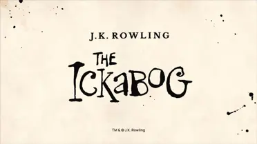 J.K. Rowling'den yeni kitap