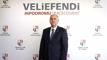 (Özel haber) Ahmet Özbelge: 'Arzumuz, seyircilerle beraber Gazi Koşusu'nu icra edebilmek'