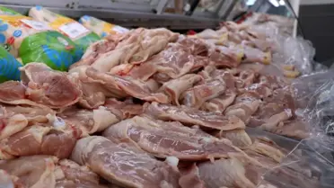 Tavukta Ramazan fırsatçılığı: 5 TL zam geldi