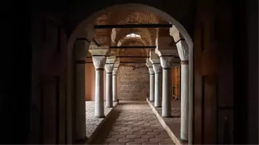 Topkapı Sarayı Harem Dairesi'nin ziyaretçi kapasitesi çalışmalarla 3 katına çıkarılacak
