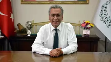 Son dakika haber... Torbalı Belediye Başkanı hastaneye kaldırıldı