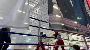Balıkesirli sporcular kickboks dünya şampiyonası yolunda