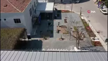 Başkan Bilgin, Yusuf Atılgan'ın emanetine sahip çıktı