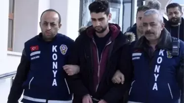 Kadir Şeker'e verilen 12 yıl 6 ay hapis cezası İstinaf Mahkemesi tarafından onandı