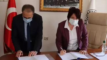 Karaburun'da tapu işlemleri artık çok kolay