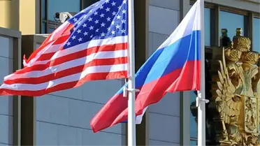 İki ülke arasındaki gerilim tırmanıyor! ABD'den Rusya'ya yeni yaptırım kararı