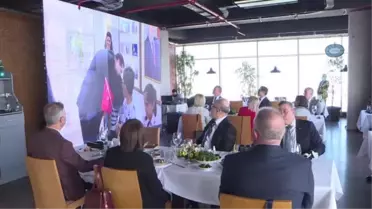 Türkiye'nin Bakü Büyükelçisi Özoral: 'Görevimi yapmış olmanın huzuru ile Azerbaycan'dan ayrılıyorum'
