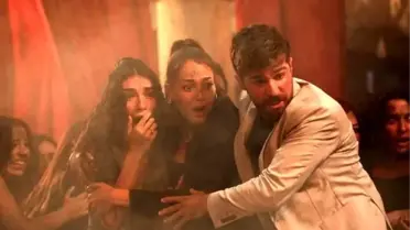 Alev Alev 24. bölüm fragmanı yayınlandı m? Show TV Alev Alev 23. bölüm full izle!