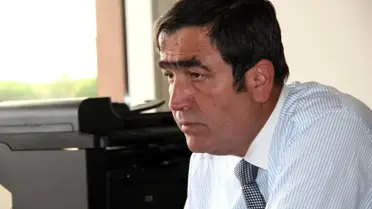 Basın Danışmanı Ali Babat taburcu edildi