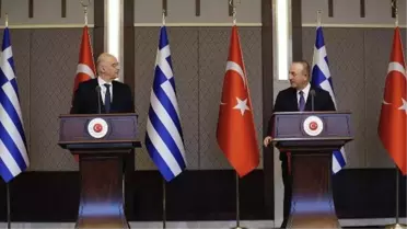 Dendias'ın saldırgan tutumunun arkasında 'Miçotakis'in talimatı' çıktı