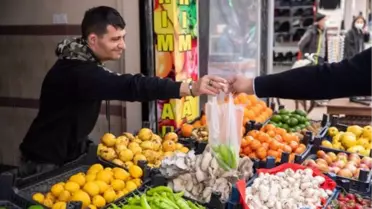 Engelli Hibe Desteği ile aile mesleğini devam ettiriyor