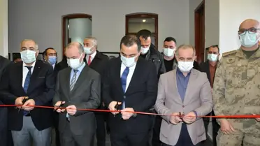 Osmanlı arşivlerinde Kars sergisi