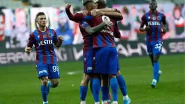 Trabzonspor, 3 maçlık galibiyet özlemine son vermek istiyor