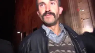 Ulu Cami'ye balyozla saldırmıştı ifadesi şaşırttı