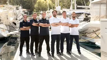 Doğuş Marine Services hizmete başladı