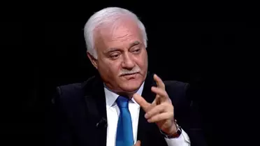 Nihat Hatipoğlu'nu şaşırtan soru: Astral seyahat ile Kabe'ye gitsek haccımız kabul olur mu?