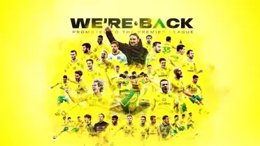 Son Dakika | Norwich City, Premier Lig'e yükseldi