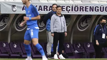 Suat Kaya: 'Gol orucunda olan oyuncular gollerini attı'