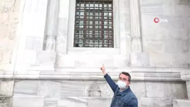 Uzmanlar Ulucami'de saldırı sebebi olan işaret ve sembollerin hikayesini anlattı