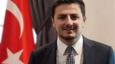 Yalovalı isme AK Parti'de önemli görev
