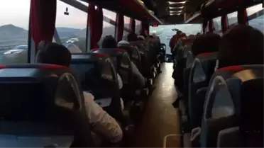 Belediyeler vasıtasıyla Almanya'ya kaçan şahıs konuştu: İşin merkezi Bingöl, haftada 3-4 otobüs gidiyordu