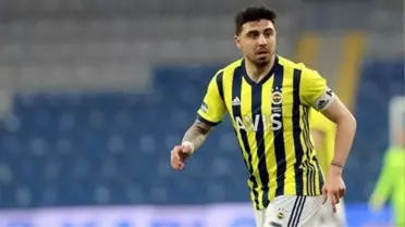 Ozan Tufan'dan soyunma odasında duygusal konuşma: Bu maçı Emre hocamız için kazanıyoruz, emeklerimiz burada kalmasın