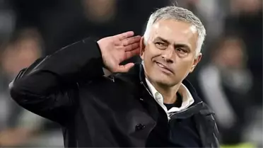 Portekizli teknik adam Jose Mourinho, Tottenham'dan da kovuldu