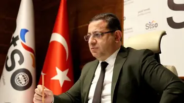 Sivas'ta 1. OSB'de birkaç arsa dışında yer kalmadı