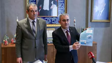 Belediyeden esnafa destek
