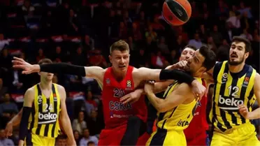 CSKA, başka kulüplere uygulamadığı koronavirüs testini F.Bahçe'den istedi, ülkeye giriş için zorluk çıkarttı