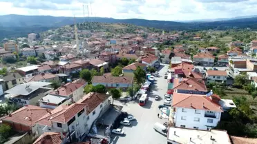 Genel Müdür Aslay Gördes yatırımlarını inceledi
