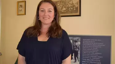 'İletişim tasarımı hayatın her alanını kaplıyor'