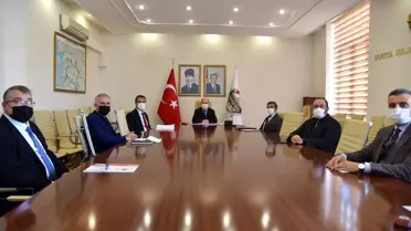 Manisa'da ilk 3 ayda 2 bin 494 kişi işe yerleştirildi