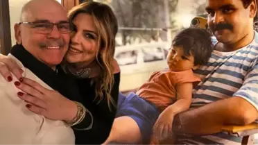Pelin Öztekin'in baba özlemi: 'Ne yapıyorsun Peloş?' diye sormayalı 40 gün oldu!